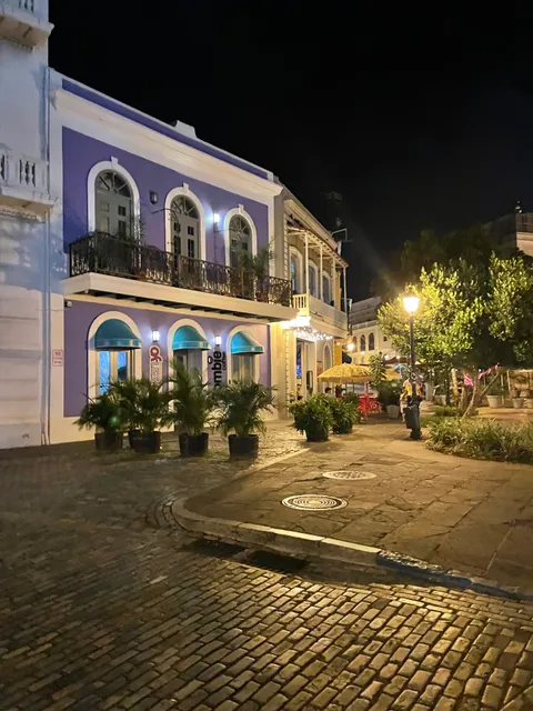 Plaza Arturo Somohano