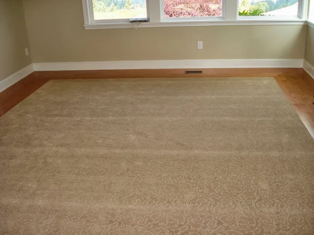 Carpet King Corporation