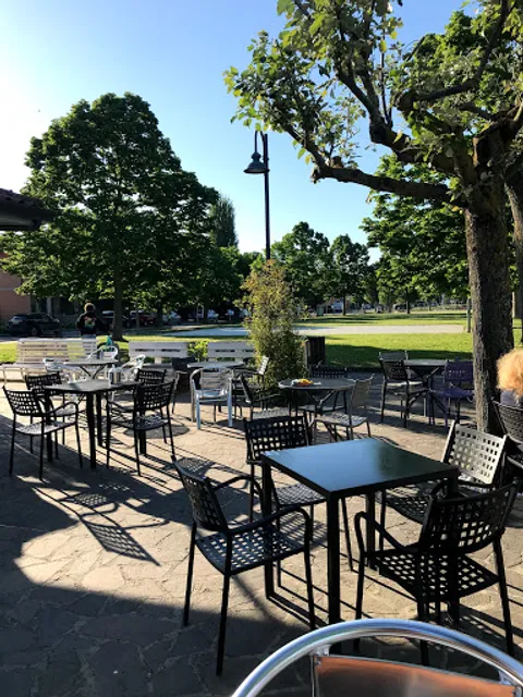 The Kiosk of San Feliciano