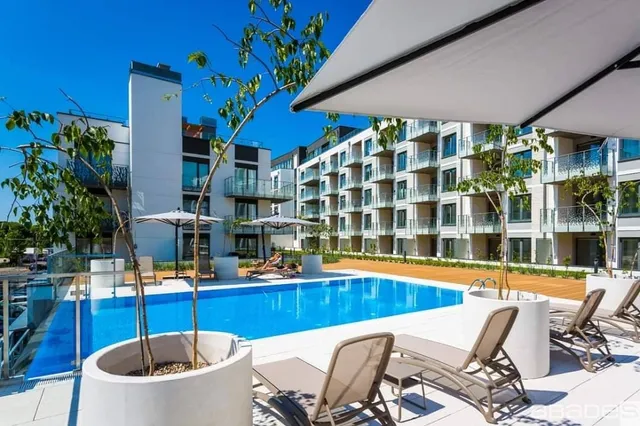 Apartamenty BalticON Nadmorskie Tarasy