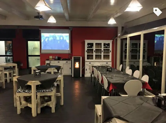 Pizzeria La Coccinella di Masi Palma