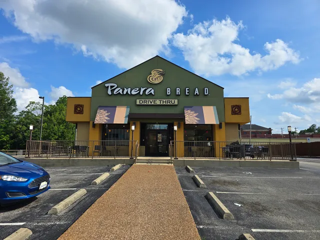 Panera Bread