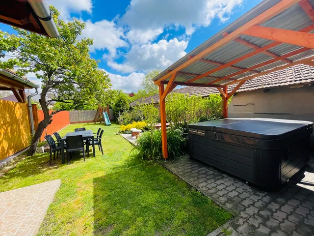 Bükk-Völgye vendégház