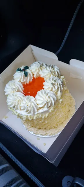 Nicoll's Rosebank Bakery