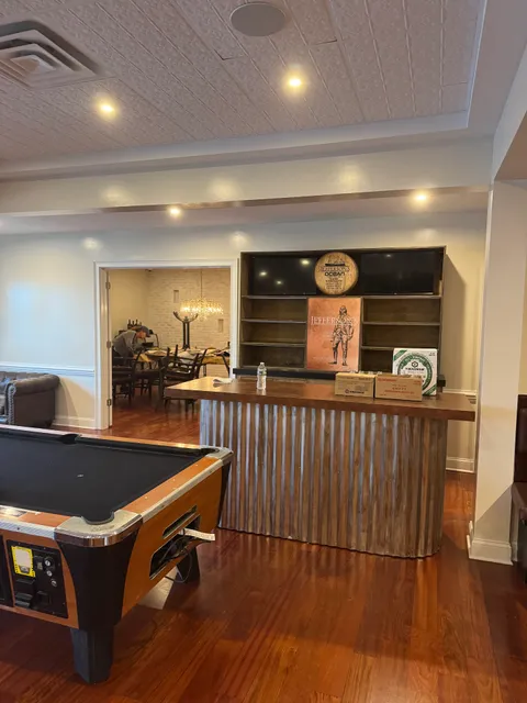 Brielle House Bar & Grill