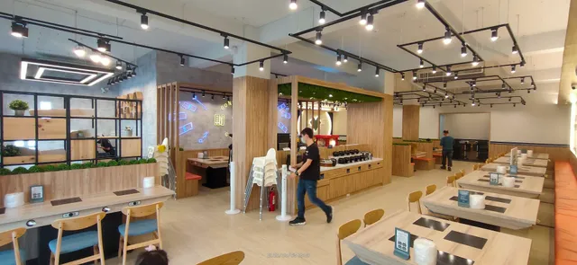 真涮吃到飽火鍋-頭份旗艦店