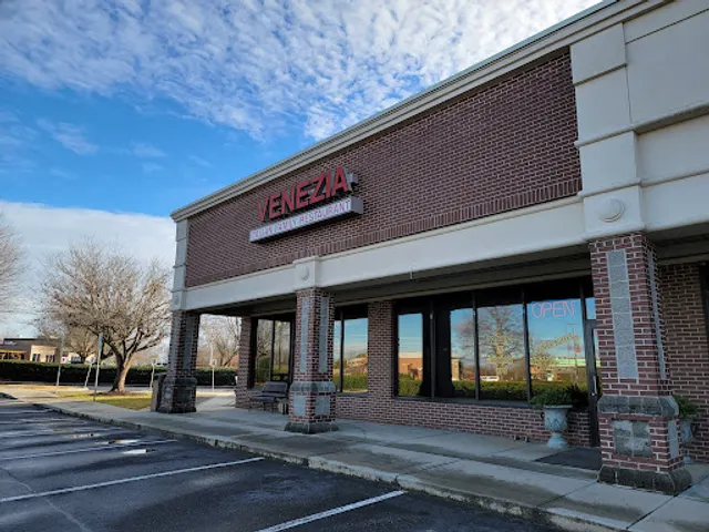 Venezia Italian Family Restaurant