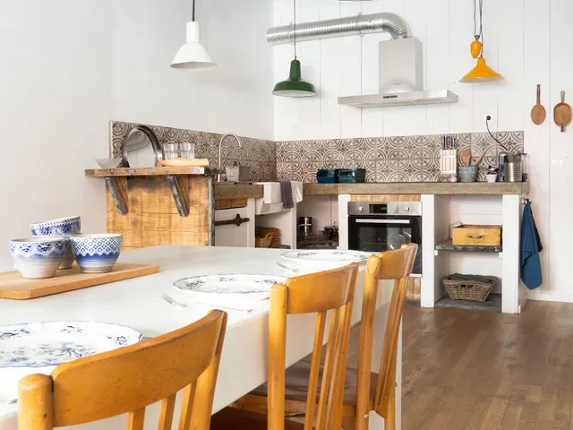 Loft ô Village, cosy citystyle appartment in the village