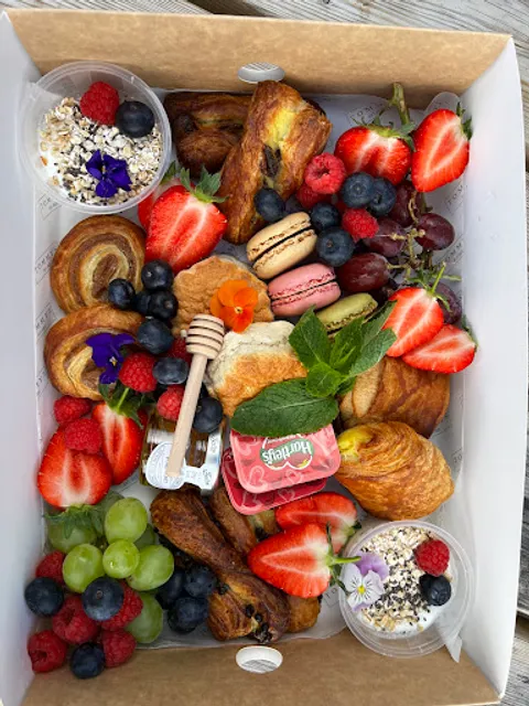 Tommy's Cafe Cwmbran