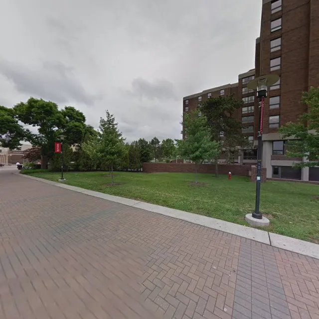 Rutgers University Livingston Campus