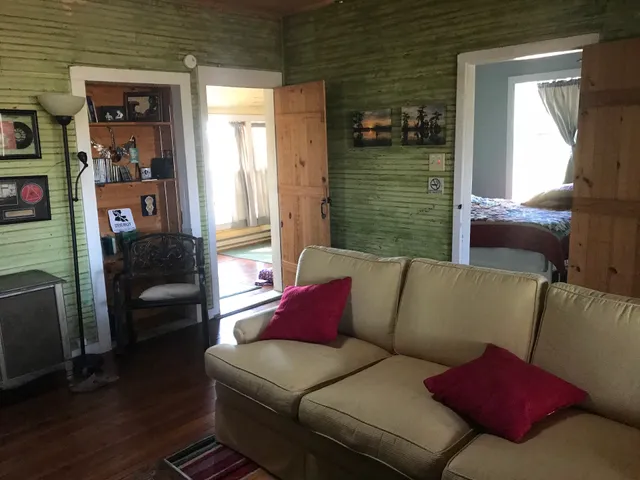 Lulu's Cajun Cottage