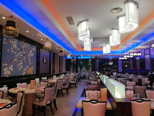 Royal Ballainvilliers