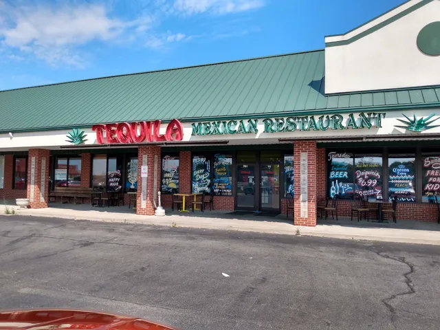 Tequila Mexican Restaurant