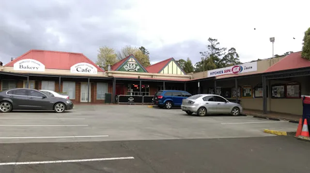 Lauritos Pizza and Pasta