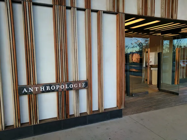 Anthropologie