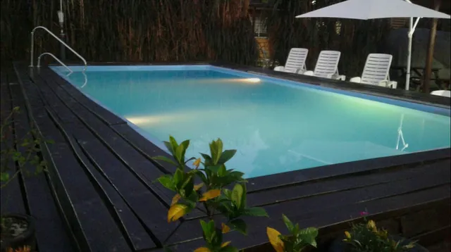 Complejo Balneario Argentino