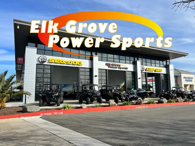 Elk Grove Power Sports