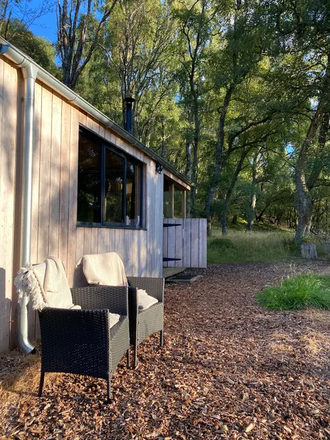 The Dell at Glenlivet