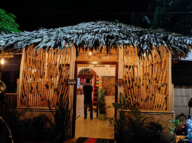 TMH (Tibetan Momo House)