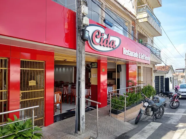Cida Restaurante