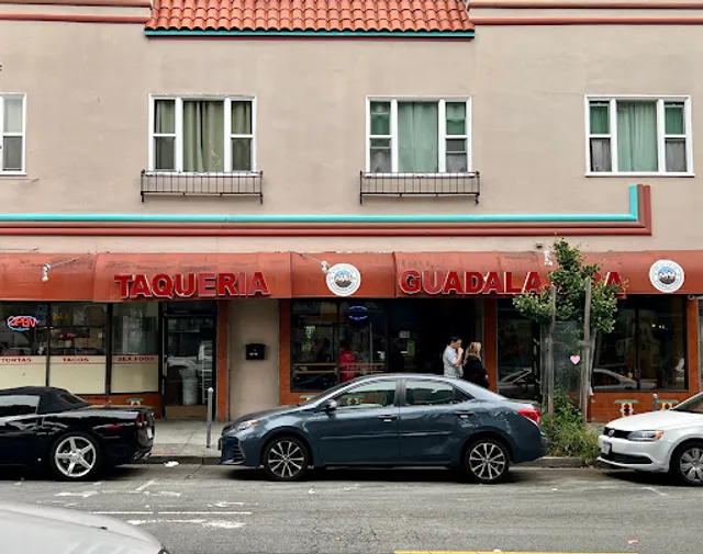 Taqueria Guadalajara