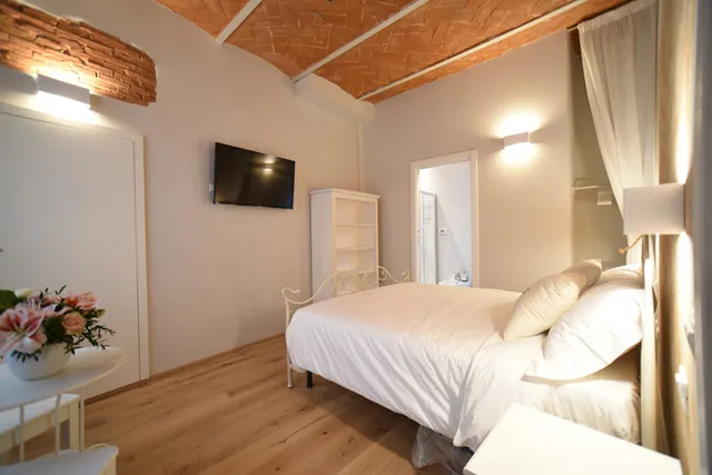 Affittacamere Casa Martimbola