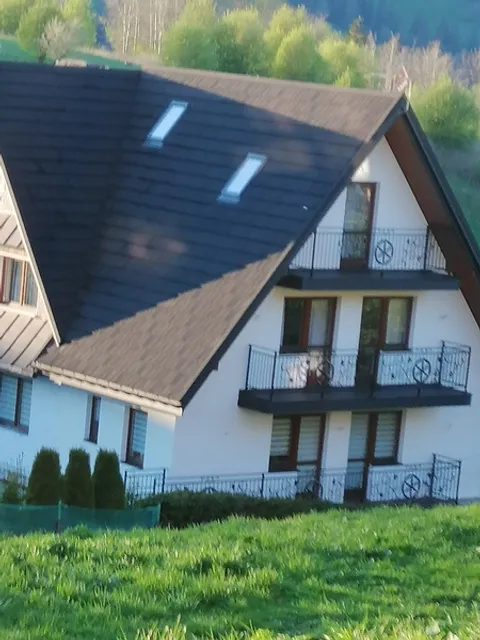 Apartamenty na Galicówce MARCIN KRUPA