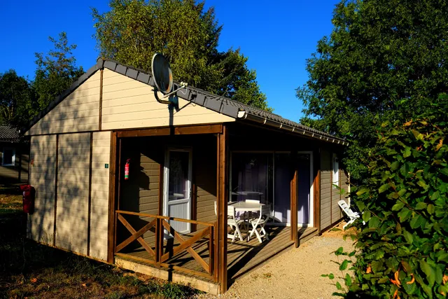 Complexe la Montagne Limousine