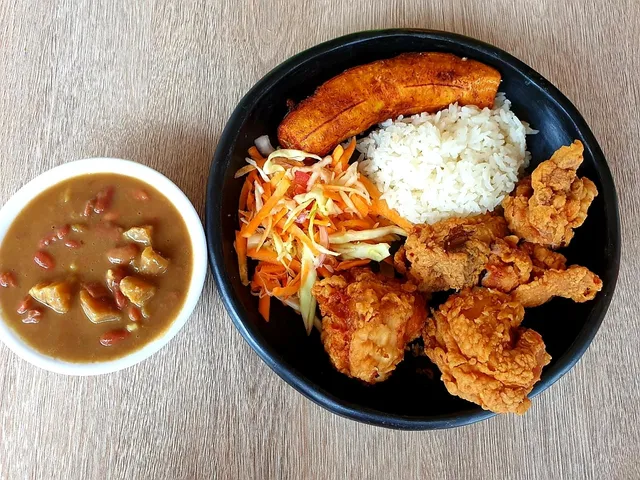 Restaurante La Sexta