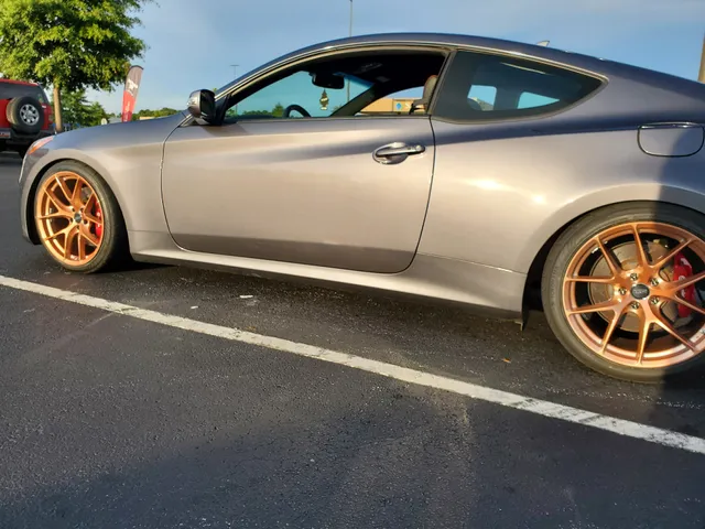 Tinsley Custom Coatings, LLC