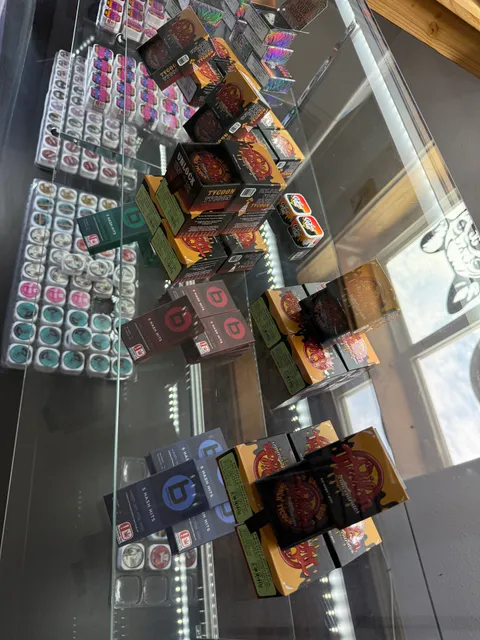 Happy Bud Dispensary