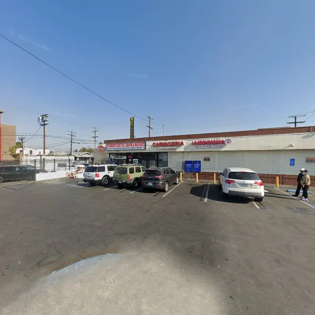 Carniceria La Resolana