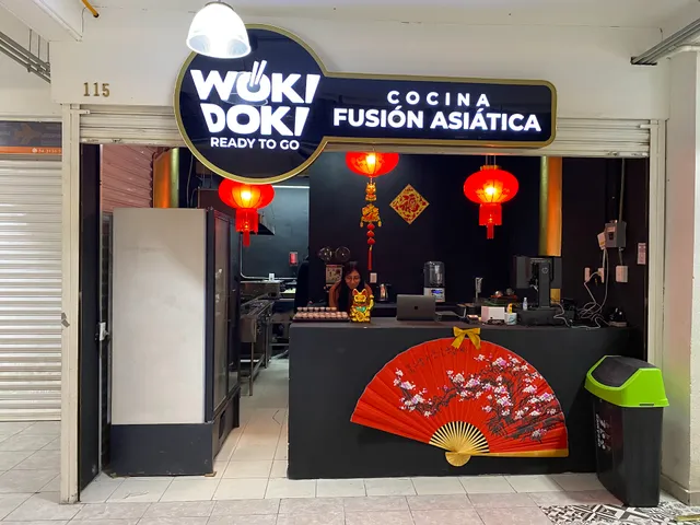 Woki Doki