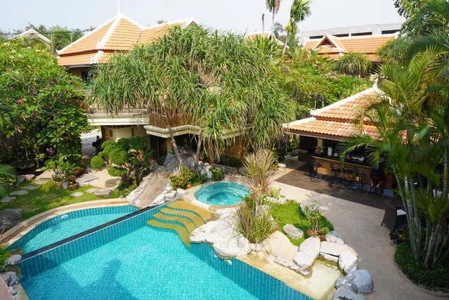 เลอวิมานรีสอร์ท