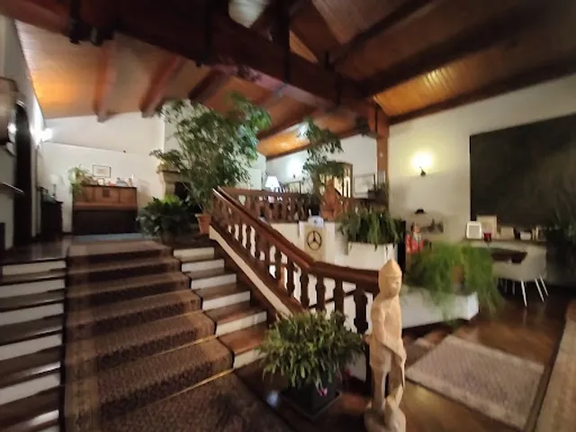 Ristorante Pinocchio