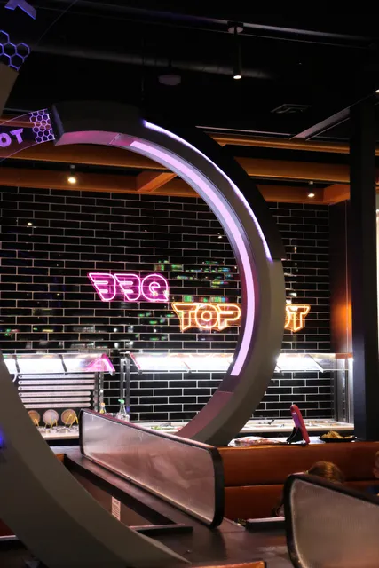 Top Pot K BBQ & Hot Pot - Delran