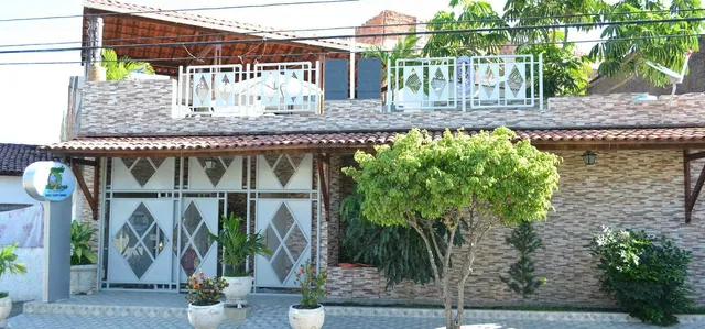 Pousada Terra Garrida