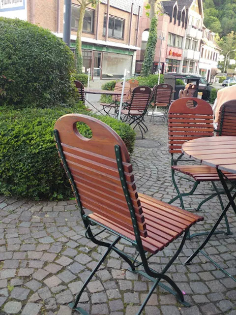 Eifeler Hof am Rursee