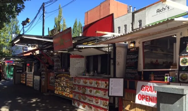 Ramen Ciro SW3rd Av.