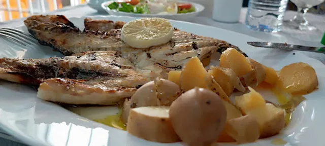 Nicola Restaurante A Maria