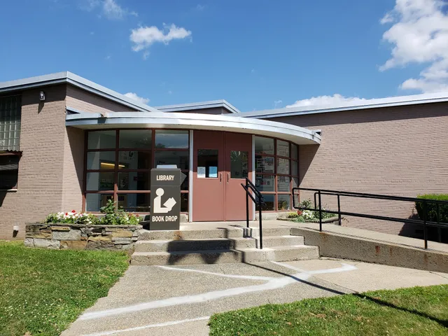 North Greenbush Public Library