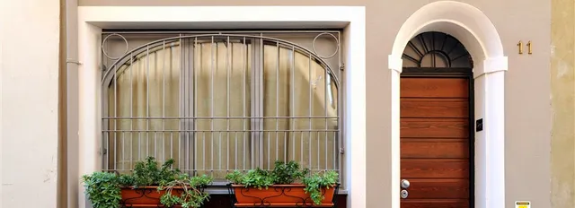 Bed and Breakfast Opera 11 R & B Parma