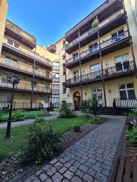 Apartments Sarego 16 A4you