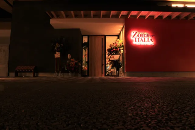 Zona Italia Hachigamine