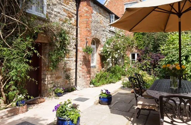 The Old Kiln House Bed and Breakfast