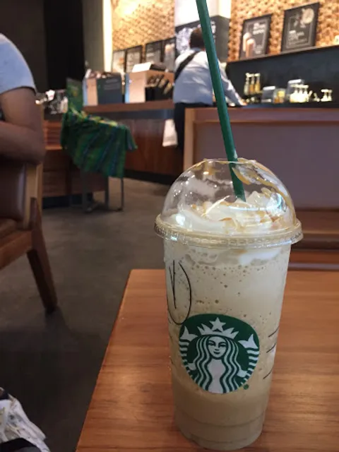 Starbucks Coffee