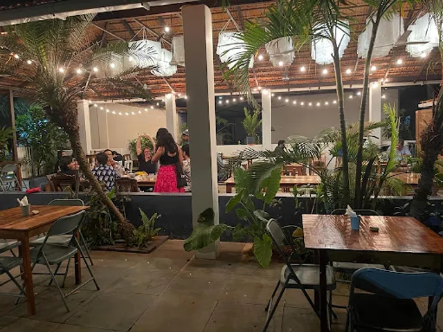 LA DOLCE VITA PIZZERIA