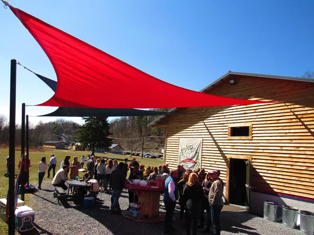 GodSpeed Events & Lodging