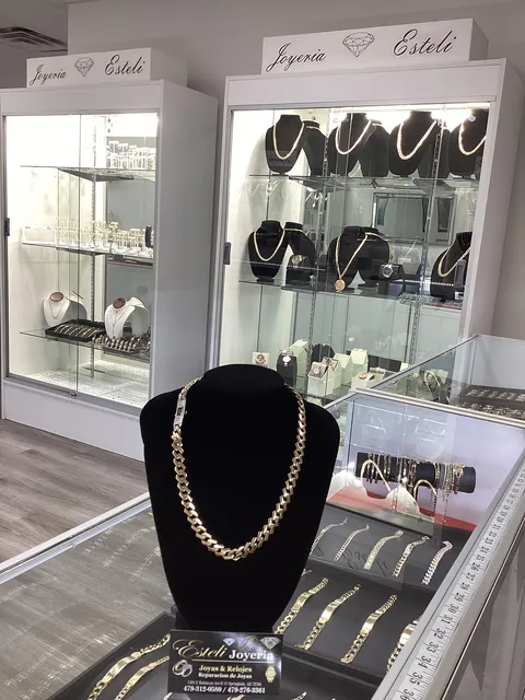 Joyeria Esteli