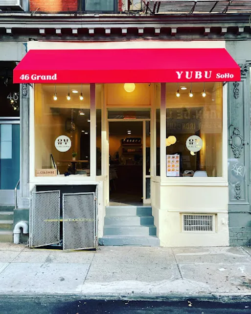 YUBU SoHo